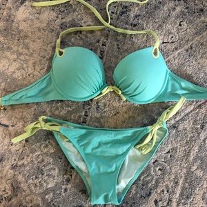 Victoria Secret swimwear